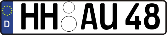 HH-AU48