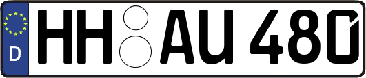 HH-AU480