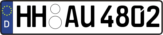 HH-AU4802
