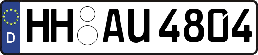 HH-AU4804