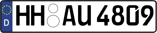 HH-AU4809