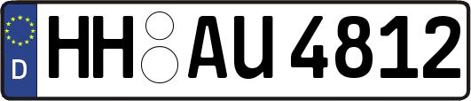 HH-AU4812