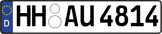 HH-AU4814