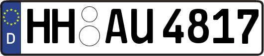 HH-AU4817