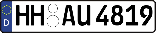 HH-AU4819