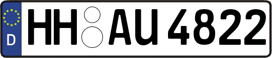 HH-AU4822