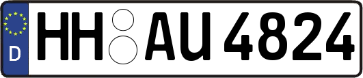 HH-AU4824