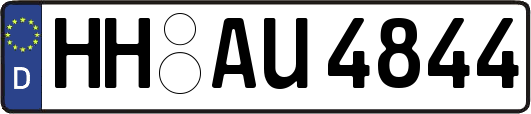 HH-AU4844