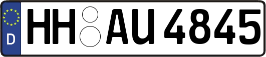 HH-AU4845