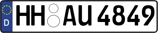 HH-AU4849
