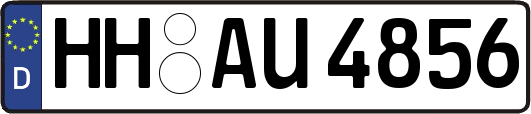 HH-AU4856