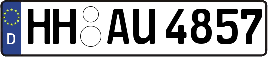 HH-AU4857