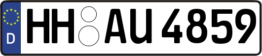 HH-AU4859