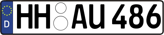 HH-AU486