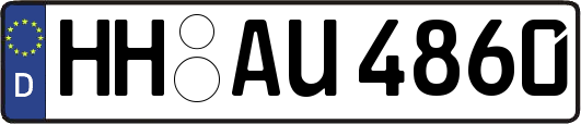 HH-AU4860