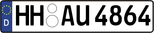 HH-AU4864