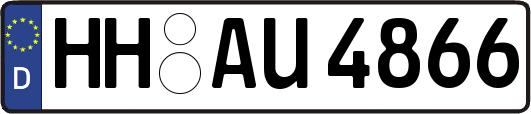 HH-AU4866