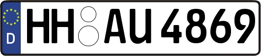 HH-AU4869