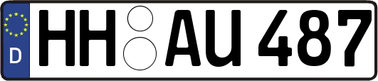 HH-AU487