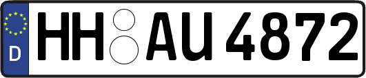 HH-AU4872