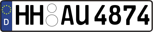 HH-AU4874