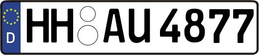 HH-AU4877