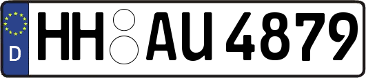 HH-AU4879