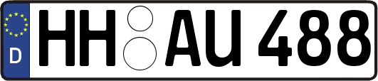 HH-AU488