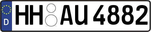 HH-AU4882