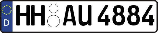 HH-AU4884