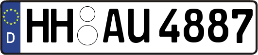 HH-AU4887
