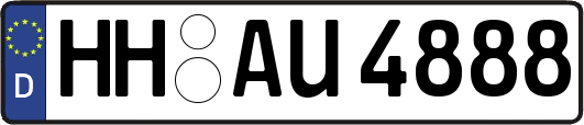 HH-AU4888