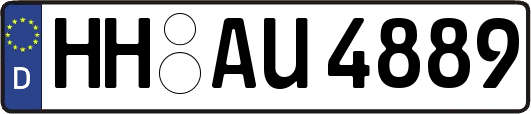 HH-AU4889