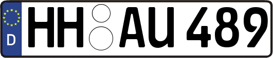 HH-AU489