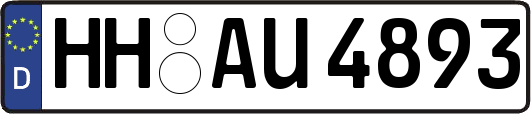 HH-AU4893