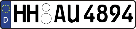 HH-AU4894