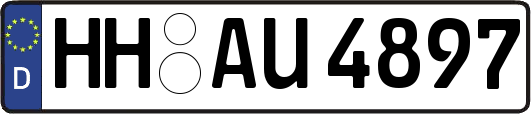 HH-AU4897