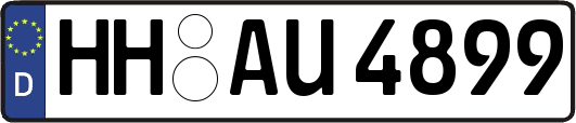 HH-AU4899
