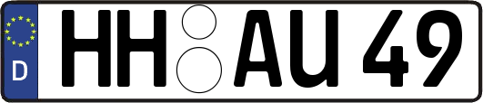 HH-AU49