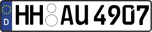 HH-AU4907
