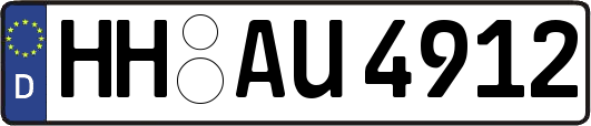 HH-AU4912