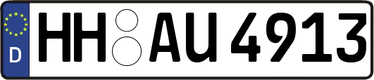 HH-AU4913