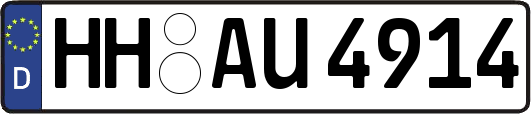 HH-AU4914
