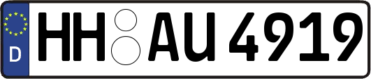 HH-AU4919