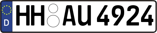 HH-AU4924