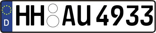 HH-AU4933