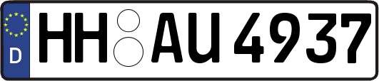 HH-AU4937