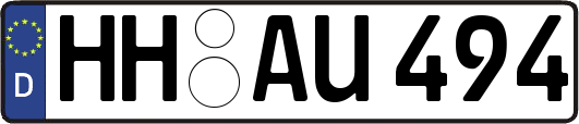 HH-AU494