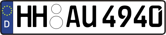 HH-AU4940