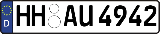 HH-AU4942